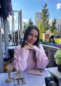 Фото проститутки Василиса №2 в городе Сургут
