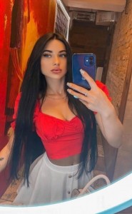 Фото проститутки Настя №3 в городе Сургут