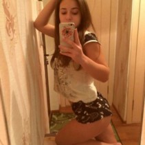 Фото проститутки Олеся №3 в городе Сургут