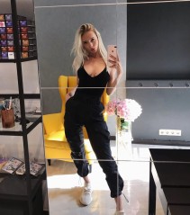 Фото проститутки Вика №2 в городе Сургут