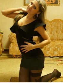 Фото проститутки Яна №2 в городе Сургут