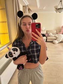 Фото проститутки Аня №4 в городе Сургут