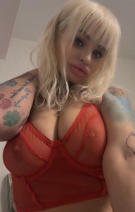 Фото проститутки Настя №2 в городе Сургут