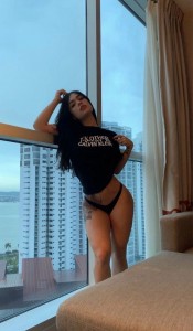 Фото проститутки Ева №4 в городе Сургут