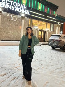 Фото проститутки Карине №3 в городе Сургут