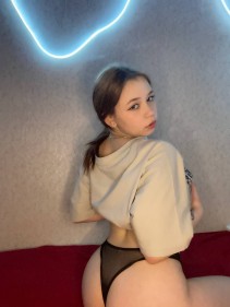 Фото проститутки Дарья №3 в городе Сургут