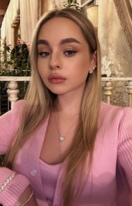 Фото проститутки Алина №3 в городе Сургут