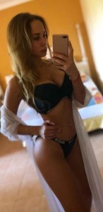 Фото проститутки Кристина №3 в городе Сургут