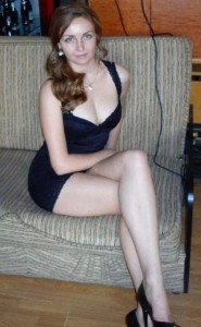 Фото проститутки Марьяна №5 в городе Сургут