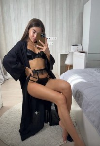 Фото проститутки Маша №2 в городе Сургут