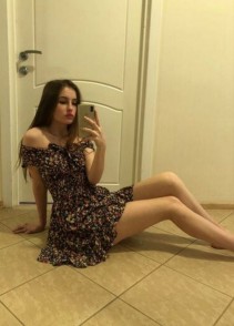 Фото проститутки Настя №2 в городе Сургут