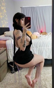 Фото проститутки Юля №2 в городе Сургут