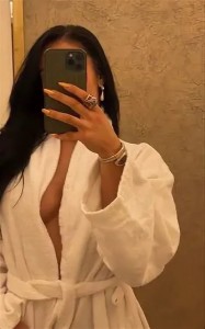 Фото проститутки Мария №3 в городе Сургут