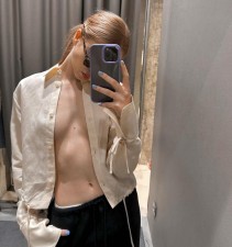 Фото проститутки Кристина №3 в городе Сургут