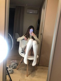 Фото проститутки Вика №3 в городе Сургут