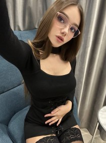 Фото проститутки Настя №5 в городе Сургут