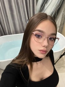 Фото проститутки Настя №4 в городе Сургут