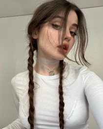 Фото проститутки Аня №2 в городе Сургут