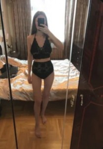 Фото проститутки Вера №3 в городе Сургут