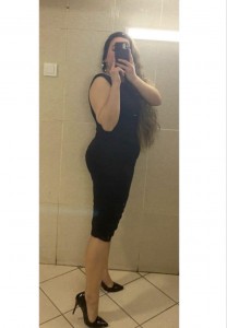 Фото проститутки Юля №5 в городе Сургут