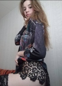 Фото проститутки Вера №4 в городе Сургут