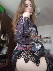 Фото проститутки Вера №3 в городе Сургут