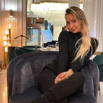 Фото проститутки Диана №3 в городе Сургут