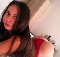 Фото проститутки Настя №2 в городе Сургут