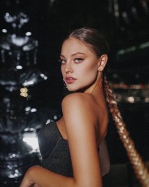 Фото проститутки Настя №2 в городе Сургут