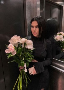Фото проститутки Вивьена №9 в городе Сургут