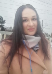 Фото проститутки Алёна №3 в городе Сургут