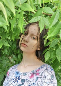 Фото проститутки Клэр №5 в городе Сургут