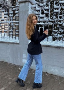 Фото проститутки ЮЛЯ №3 в городе Сургут