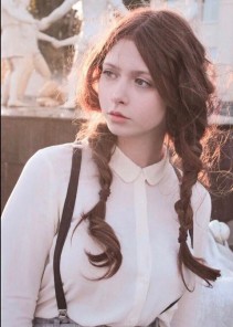 Фото проститутки Алиса №5 в городе Сургут