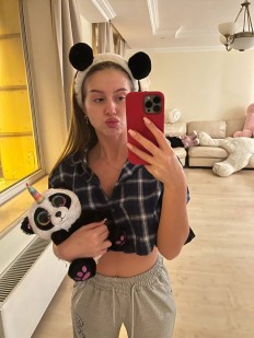 Фото проститутки Аня №1 в городе Сургут