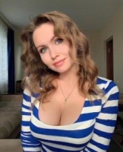 Фото проститутки Вика №1 в городе Сургут