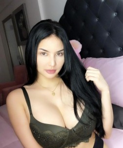 Фото проститутки Даша №1 в городе Сургут