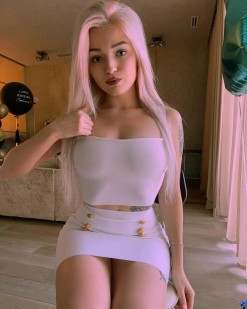 Фото проститутки Света №1 в городе Сургут