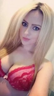 Фото проститутки Настя №1 в городе Сургут