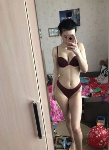 Фото проститутки Настя №1 в городе Сургут