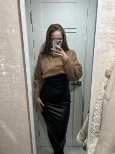 Фото проститутки Катя №1 в городе Сургут