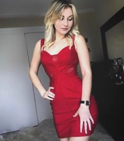 Фото проститутки Марина №1 в городе Сургут