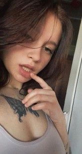 Фото проститутки Мария №1 в городе Сургут