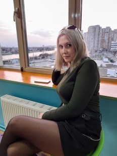 Фото проститутки Ольга №1 в городе Сургут