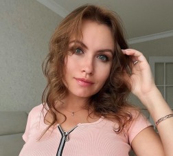 Фото проститутки Вика №1 в городе Сургут