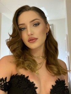 Фото проститутки Юля №1 в городе Сургут