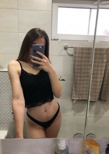 Фото проститутки Виктория №1 в городе Сургут