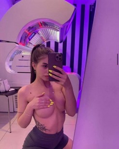 Фото проститутки Катя №1 в городе Сургут