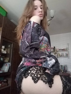 Фото проститутки Вера №1 в городе Сургут