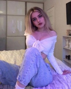 Фото проститутки Вика №1 в городе Сургут